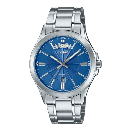 RELOJES CASIO ORIGINAL MTP-1381D | CAS-72 - CAS-73 - CAS-74 - CAS-75