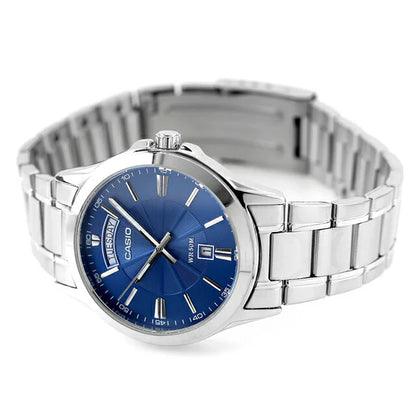 RELOJES CASIO ORIGINAL MTP-1381D | CAS-72 - CAS-73 - CAS-74 - CAS-75