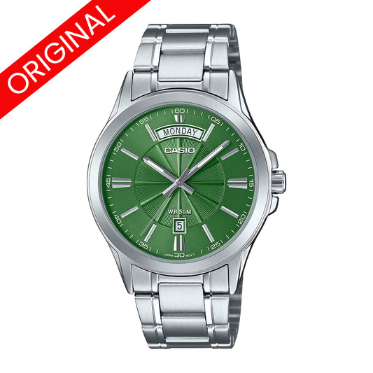 RELOJES CASIO ORIGINAL MTP-1381D | CAS-75