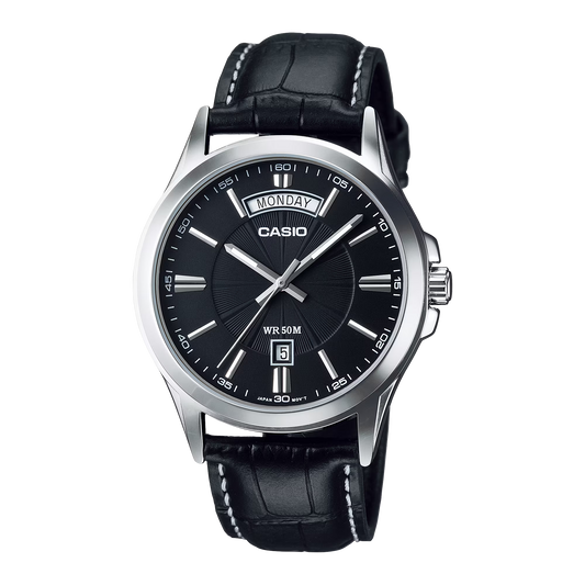 RELOJ CASIO MTP-1381L ORIGINAL | CAS-126, CAS-127