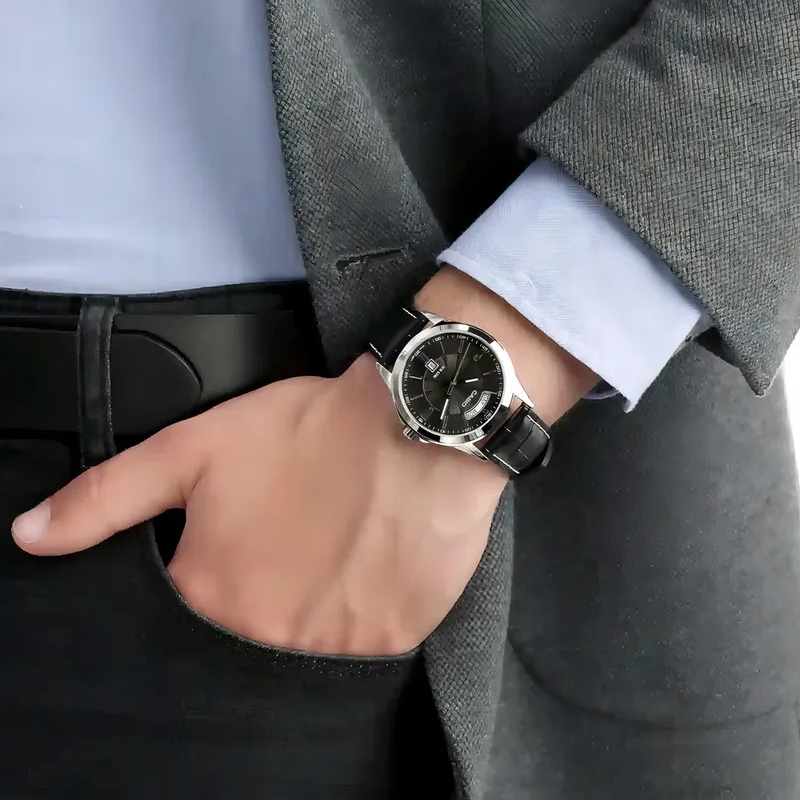 RELOJ CASIO MTP-1381L ORIGINAL | CAS-126, CAS-127