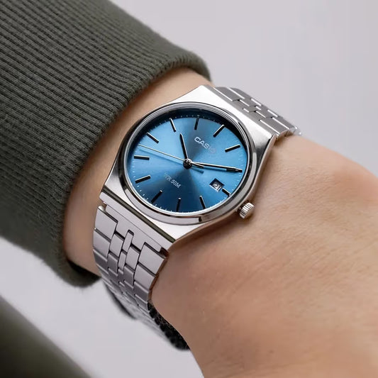 RELOJES CASIO ORIGINAL MTP-B145D | CAS-65