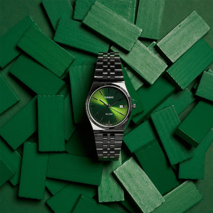 RELOJES CASIO ORIGINAL MTP-B145D | CAS-62 - CAS-63 - CAS-64 - CAS-65 - CAS-66 - CAS-67