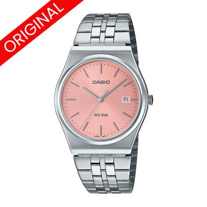 RELOJES CASIO ORIGINAL MTP-B145D | CAS-62 - CAS-63 - CAS-64 - CAS-65 - CAS-66 - CAS-67