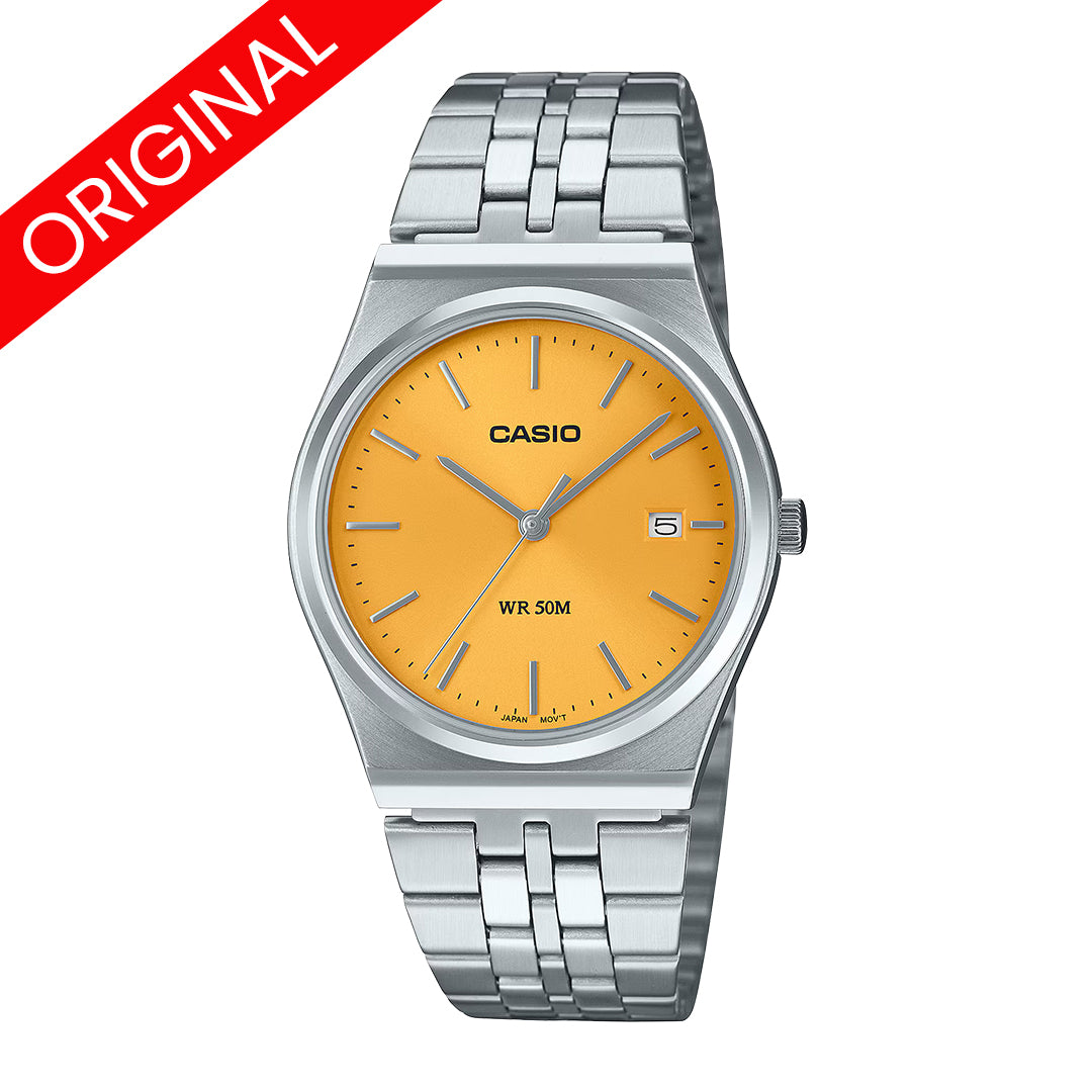 RELOJES CASIO ORIGINAL MTP-B145D | CAS-62 - CAS-63 - CAS-64 - CAS-65 - CAS-66 - CAS-67