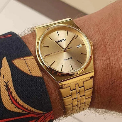 RELOJES CASIO ORIGINAL MTP-B145D | CAS-62 - CAS-63 - CAS-64 - CAS-65 - CAS-66 - CAS-67