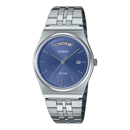 RELOJES CASIO ORIGINAL MTP-B146D | CAS-61