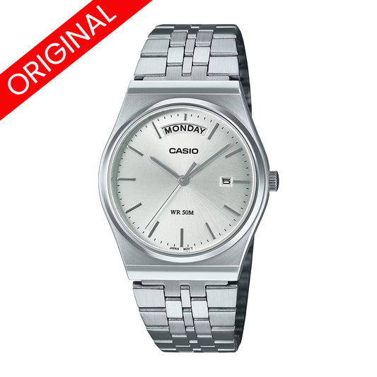 RELOJES CASIO ORIGINAL MTP-B146D | CAS-59