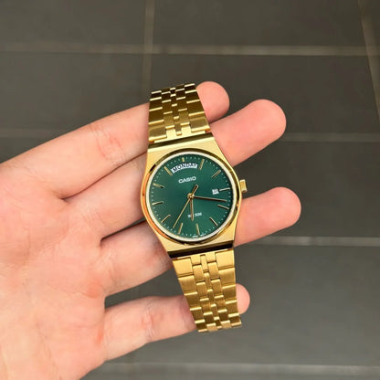 RELOJES CASIO ORIGINAL MTP-B146D | CAS-58 - CAS-59 - CAS-60 - CAS-61