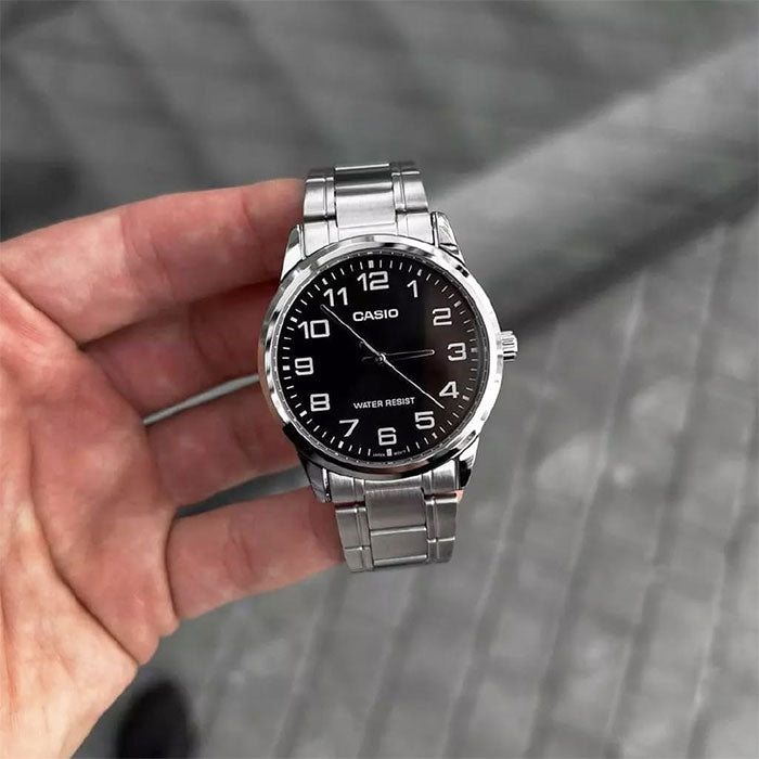RELOJES CASIO DE CUERO PARA PAREJA | CAS-85, CAS-200