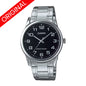 RELOJES CASIO ORIGINAL MTP-V001D | CAS-2 - CAS-21 - CAS-85
