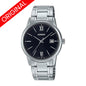 RELOJ CASIO ORIGINAL MTP-V002D | CAS-17 - CAS-83 - CAS-84