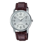 RELOJ CASIO MTP-V002G DE CUERO ORIGINAL  | SKU: CAS-120, CAS-121, CAS-122, CAS-123