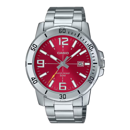 RELOJES CASIO ORIGINAL MTP-VD01D | CAS-70