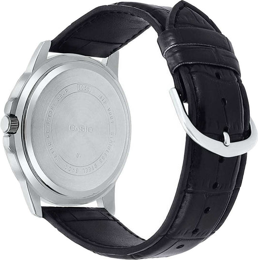 RELOJ CASIO CUERO MTP-VD01L-1E | SKU: CAS-26