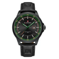 RELOJ NAVIFORCE - DIAL VERDE | SKU: NAV-126