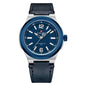 RELOJ NAVIFORCE ORIGINAL - CASUAL MARRON, AZUL Y NEGRO | SKU: NAV-144, NAV-145, NAV-146