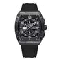 RELOJ ORIGINAL NAVIFORCE -  CASUAL - NEGRO | NAV-153