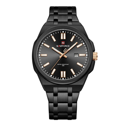 RELOJES CASUAL ELEGANTE NAVIFORCE NF9226 ORIGINALES | NAV-184, NAV-185, NAV-186