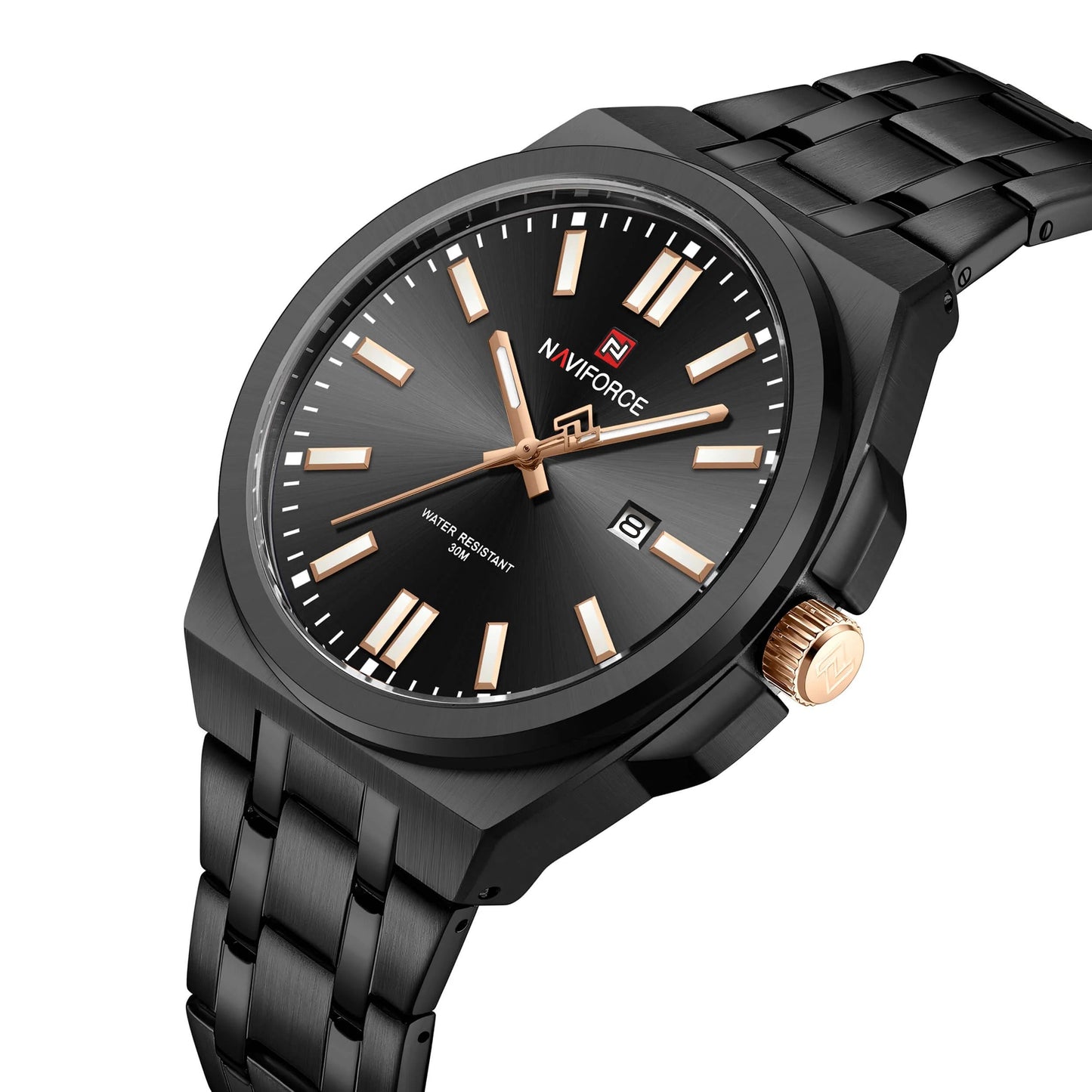 RELOJES CASUAL ELEGANTE NAVIFORCE NF9226 ORIGINALES | NAV-184, NAV-185, NAV-186