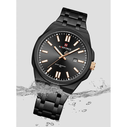 RELOJES CASUAL ELEGANTE NAVIFORCE NF9226 ORIGINALES | NAV-184, NAV-185, NAV-186