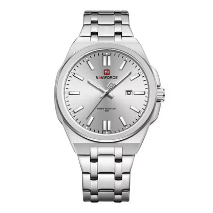 RELOJES CASUAL ELEGANTE NAVIFORCE NF9226 ORIGINALES | NAV-184, NAV-185, NAV-186