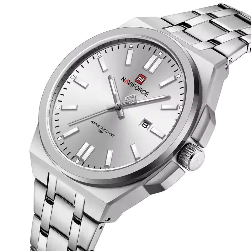 RELOJES CASUAL ELEGANTE NAVIFORCE NF9226 ORIGINALES | NAV-184, NAV-185, NAV-186
