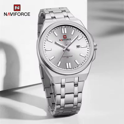 RELOJES CASUAL ELEGANTE NAVIFORCE NF9226 ORIGINALES | NAV-184, NAV-185, NAV-186
