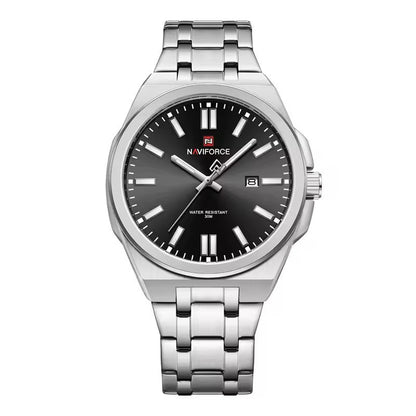 RELOJES CASUAL ELEGANTE NAVIFORCE NF9226 ORIGINALES | NAV-184, NAV-185, NAV-186