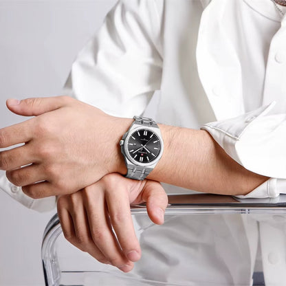 RELOJES CASUAL ELEGANTE NAVIFORCE NF9226 ORIGINALES | NAV-184, NAV-185, NAV-186