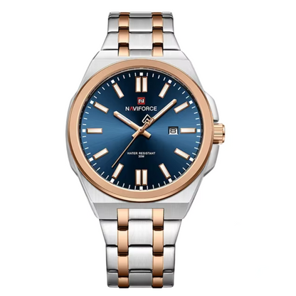 RELOJES CASUAL ELEGANTE NAVIFORCE NF9226 ORIGINALES | NAV-184, NAV-185, NAV-186, NAV-187, NAV-188