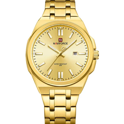 RELOJES CASUAL ELEGANTE NAVIFORCE NF9226 ORIGINALES | NAV-184, NAV-185, NAV-186, NAV-187, NAV-188