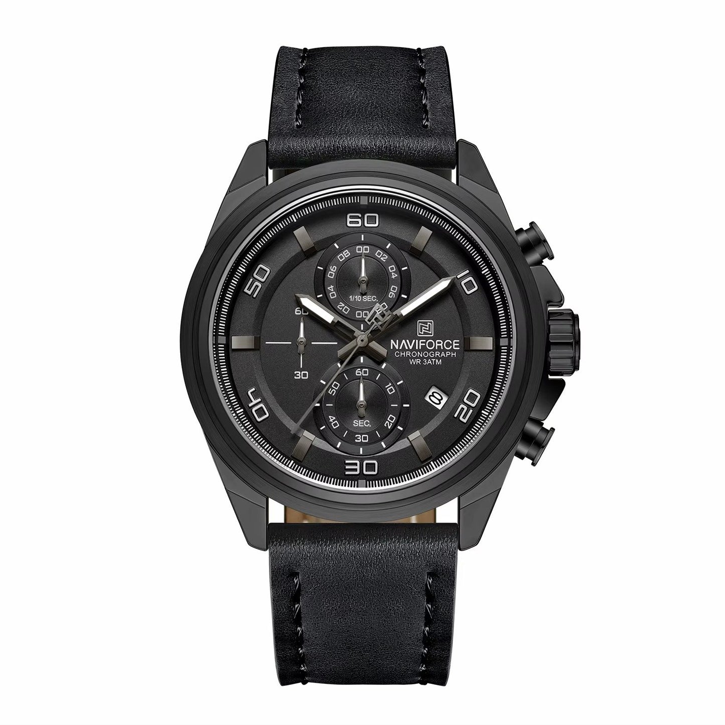 RELOJES CASUAEL ELEGANTE NAVIFORCE NF8075 ORIGINALES | NAV-189, NAV-190, NAV-192, NAV-193