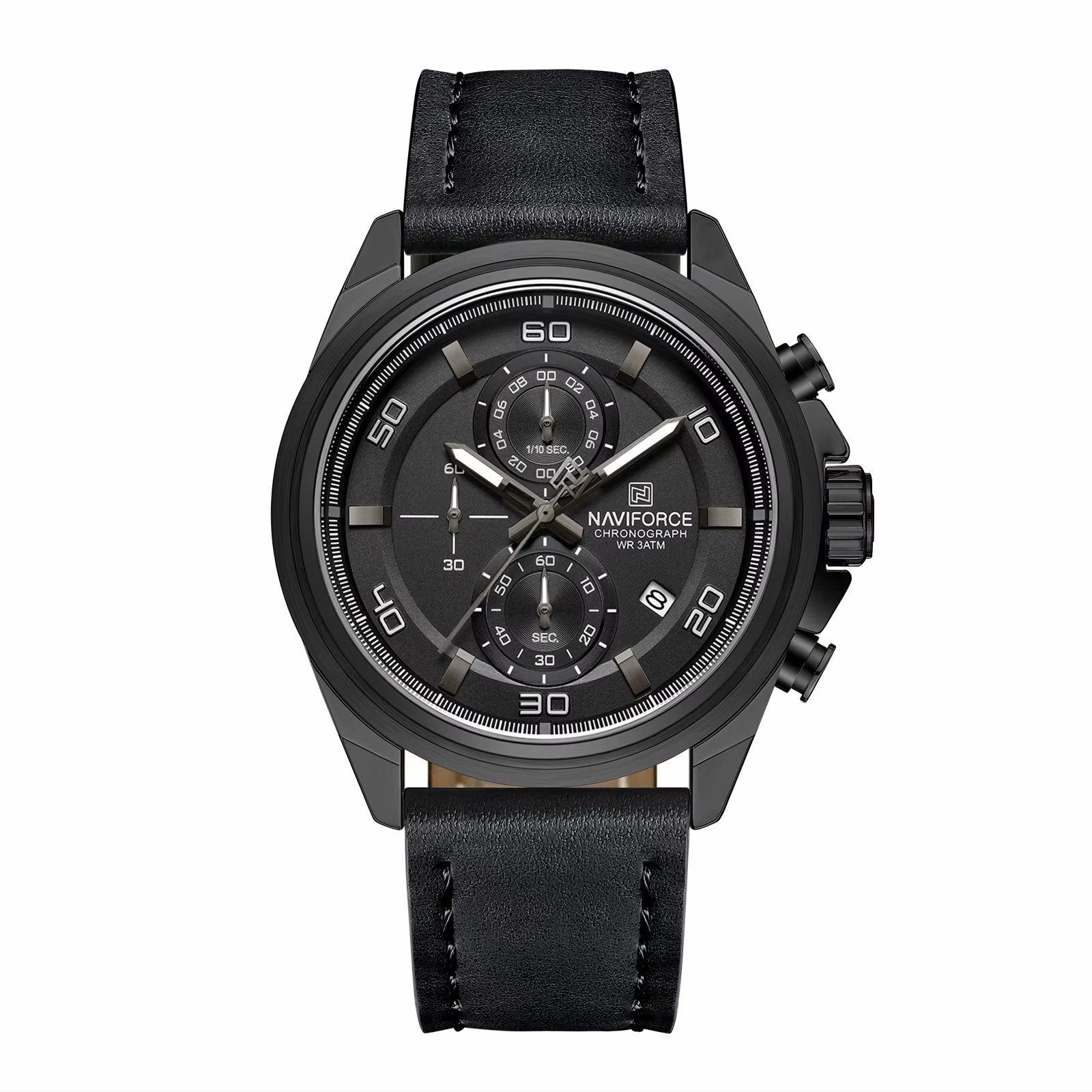 RELOJES CASUAEL ELEGANTE NAVIFORCE NF8075 ORIGINALES | NAV-189, NAV-190, NAV-192, NAV-193