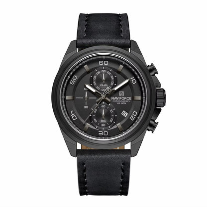RELOJES CASUAEL ELEGANTE NAVIFORCE NF8075 ORIGINALES | NAV-189, NAV-190, NAV-192, NAV-193