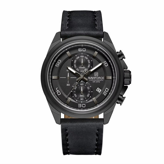 RELOJES CASUAEL ELEGANTE NAVIFORCE NF8075 ORIGINALES | NAV-189, NAV-190, NAV-192, NAV-193