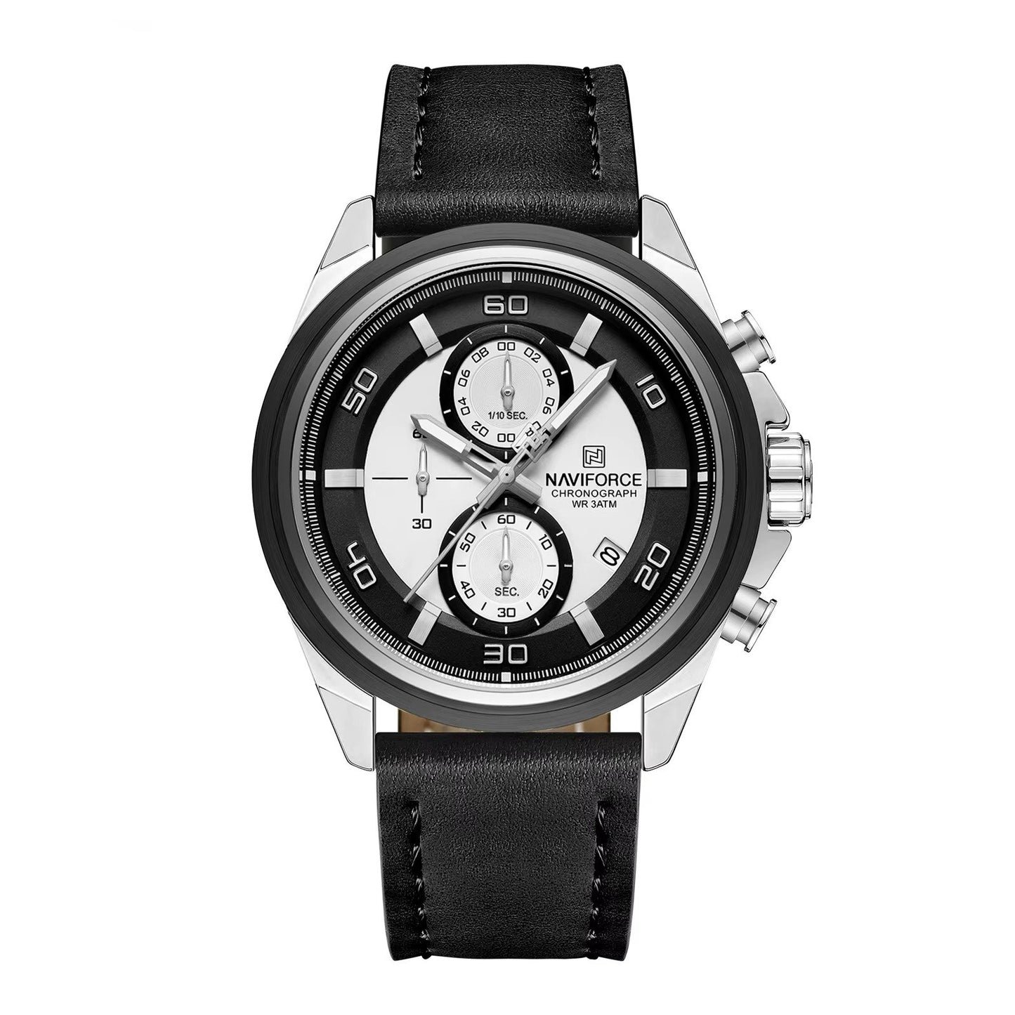 RELOJES CASUAL ELEGANTE NAVIFORCE NF8075 ORIGINALES | NAV-189, NAV-190, NAV-192, NAV-193