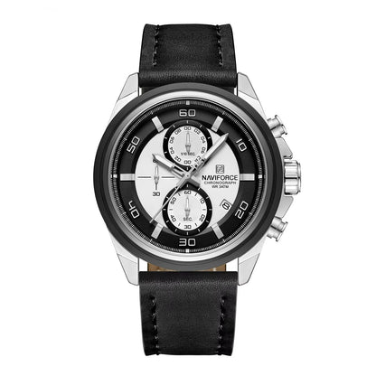 RELOJES CASUAL ELEGANTE NAVIFORCE NF8075 ORIGINALES | NAV-189, NAV-190, NAV-192, NAV-193