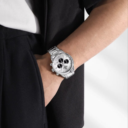 RELOJES CASUAL ELEGANTE NAVIFORCE NF8076 ORIGINALES | NAV-194, NAV-195, NAV-196, NAV-197, NAV-198, NAV-199