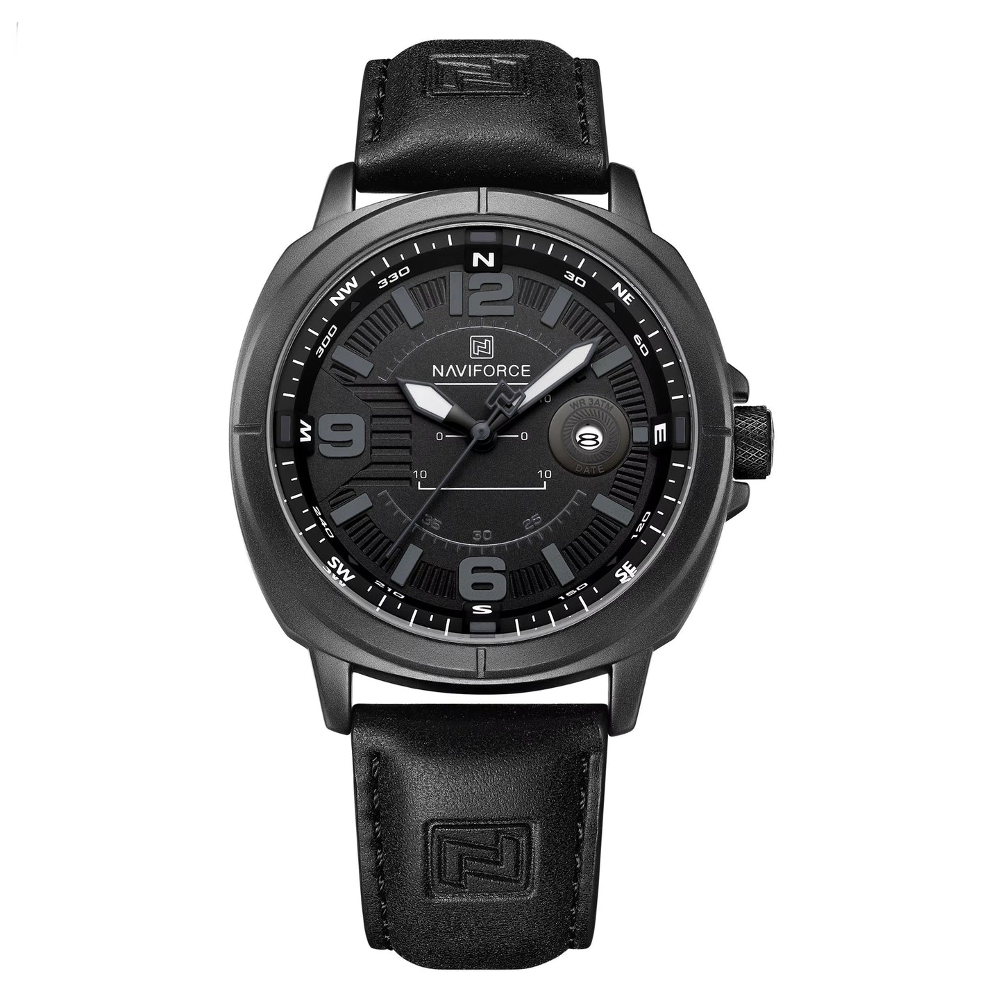 RELOJES CASUAL ELEGANTE NAVIFORCE NF8078 ORIGINALES | NAV-200, NAV-201, NAV-202, NAV-203