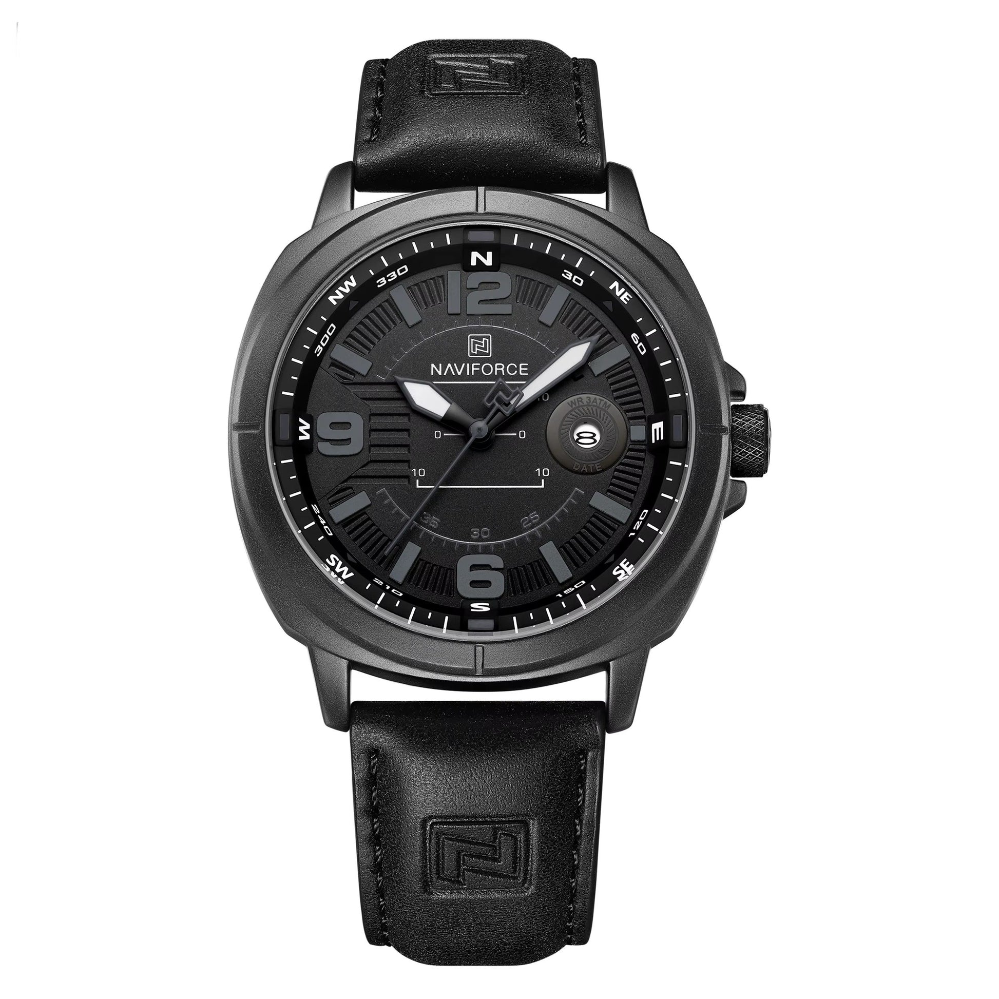 RELOJES CASUAL ELEGANTE NAVIFORCE NF8078 ORIGINALES | NAV-200, NAV-201, NAV-202, NAV-203