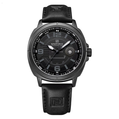 RELOJES CASUAL ELEGANTE NAVIFORCE NF8078 ORIGINALES | NAV-200, NAV-201, NAV-202, NAV-203