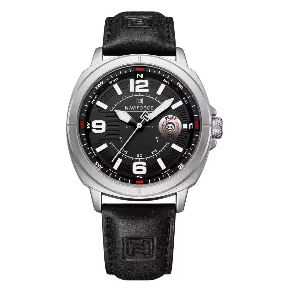 RELOJES CASUAL ELEGANTE NAVIFORCE NF8078 ORIGINALES | NAV-200, NAV-201, NAV-202, NAV-203