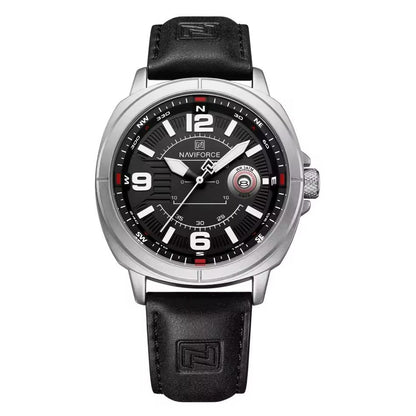 RELOJES CASUAL ELEGANTE NAVIFORCE NF8078 ORIGINALES | NAV-200, NAV-201, NAV-202, NAV-203