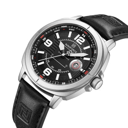 RELOJES CASUAL ELEGANTE NAVIFORCE NF8078 ORIGINALES | NAV-200, NAV-201, NAV-202, NAV-203