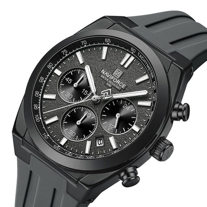 RELOJES CASUAL NAVIFORCE NF8080 ORIGINALES | NAV-204, NAV-205, NAV-206, NAV-207, NAV-208