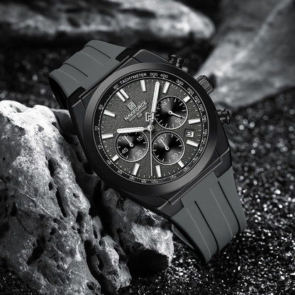 RELOJES CASUAL NAVIFORCE NF8080 ORIGINALES | NAV-204, NAV-205, NAV-206, NAV-207, NAV-208