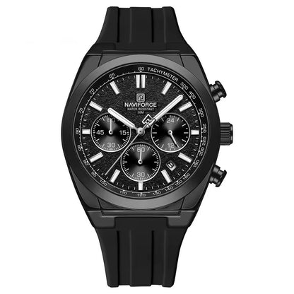 RELOJES CASUAL NAVIFORCE NF8080 ORIGINALES | NAV-204, NAV-205, NAV-206, NAV-207, NAV-208