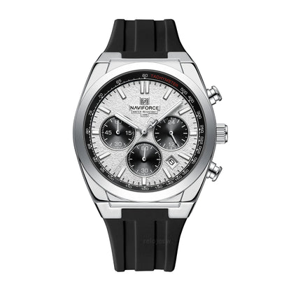 RELOJES CASUAL NAVIFORCE NF8080 ORIGINALES | NAV-204, NAV-205, NAV-206, NAV-207, NAV-208