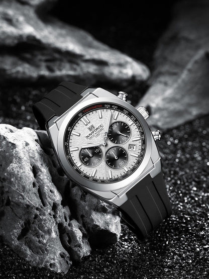 RELOJES CASUAL NAVIFORCE NF8080 ORIGINALES | NAV-204, NAV-205, NAV-206, NAV-208, NAV-209